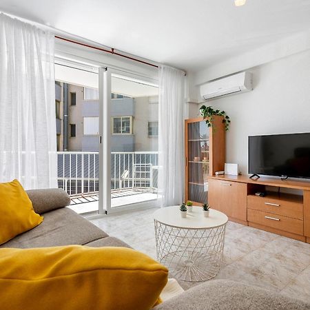 Alea Rentals - Altamira Ла-Пинеда Экстерьер фото