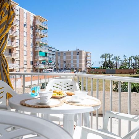Alea Rentals - Altamira Ла-Пинеда Экстерьер фото