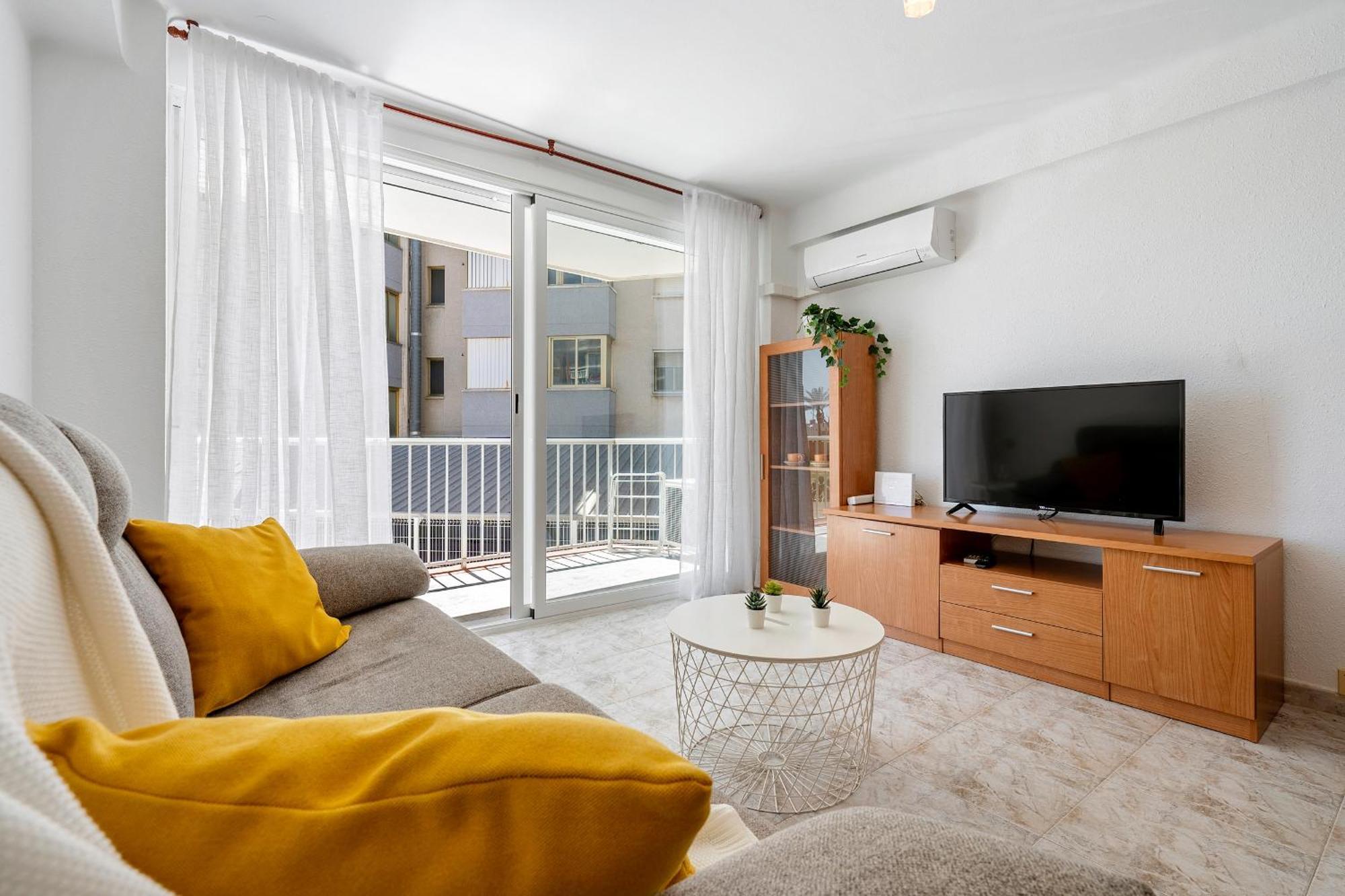 Alea Rentals - Altamira Ла-Пинеда Экстерьер фото