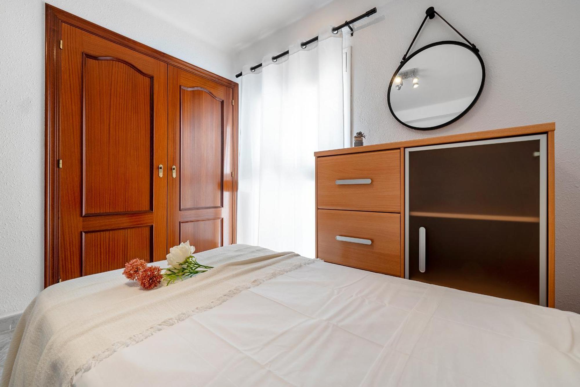 Alea Rentals - Altamira Ла-Пинеда Экстерьер фото