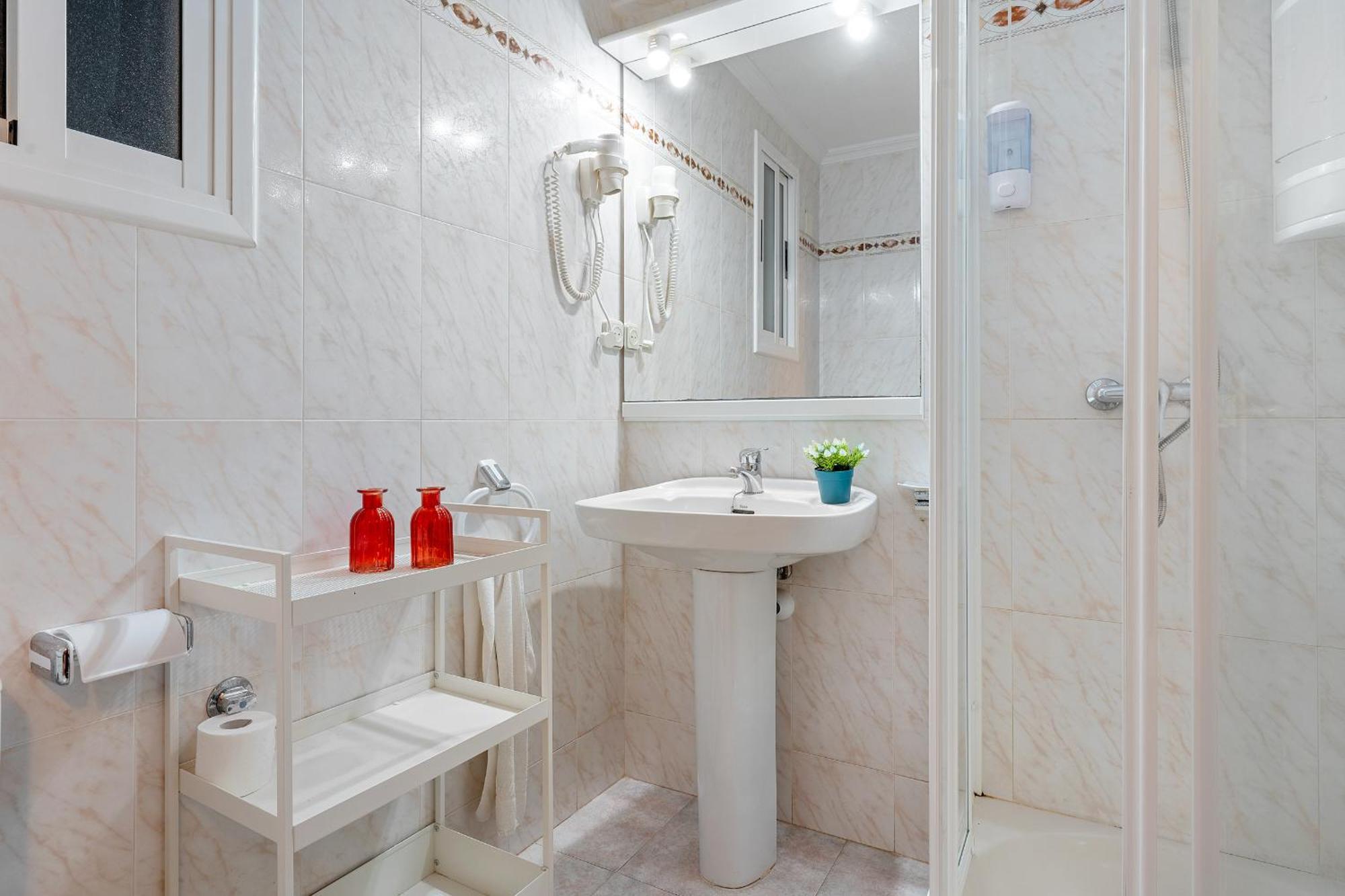 Alea Rentals - Altamira Ла-Пинеда Экстерьер фото