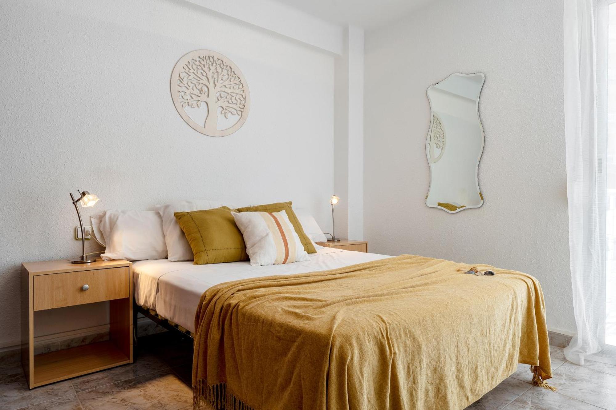Alea Rentals - Altamira Ла-Пинеда Экстерьер фото