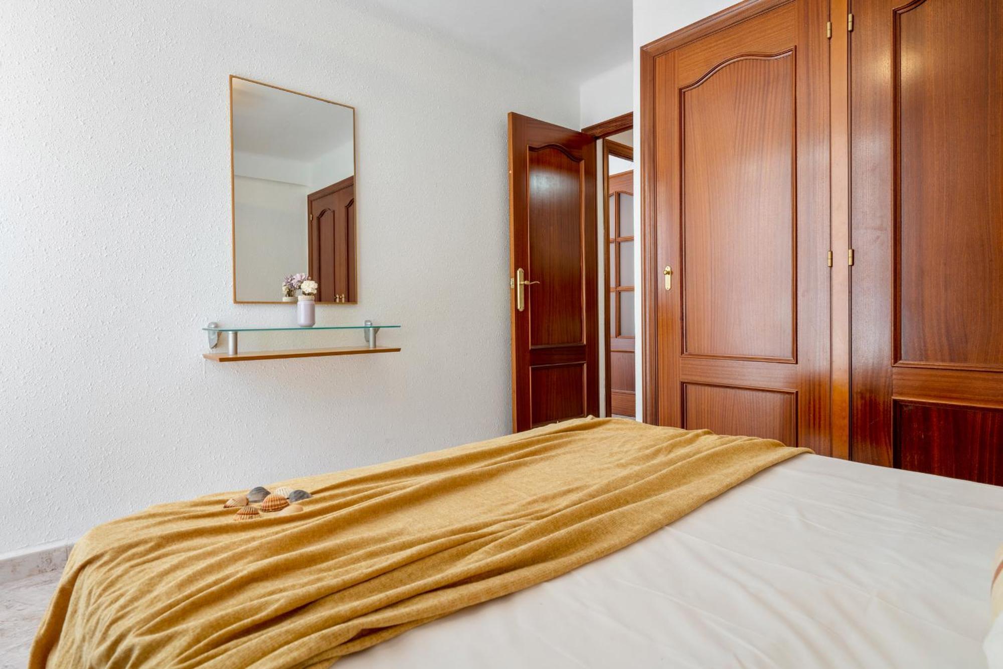 Alea Rentals - Altamira Ла-Пинеда Экстерьер фото
