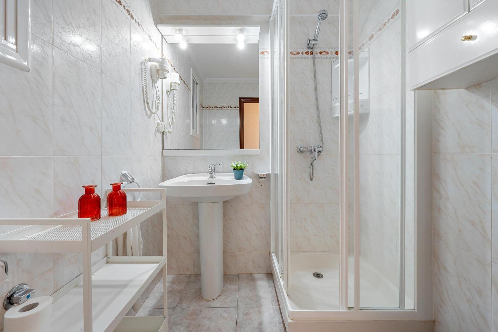 Alea Rentals - Altamira Ла-Пинеда Экстерьер фото