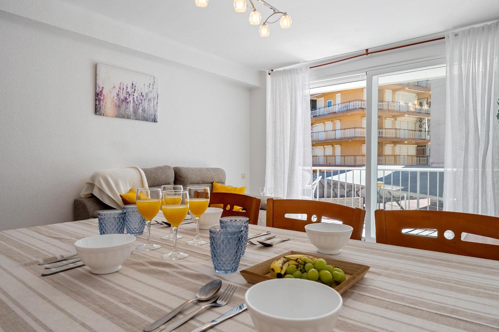 Alea Rentals - Altamira Ла-Пинеда Экстерьер фото