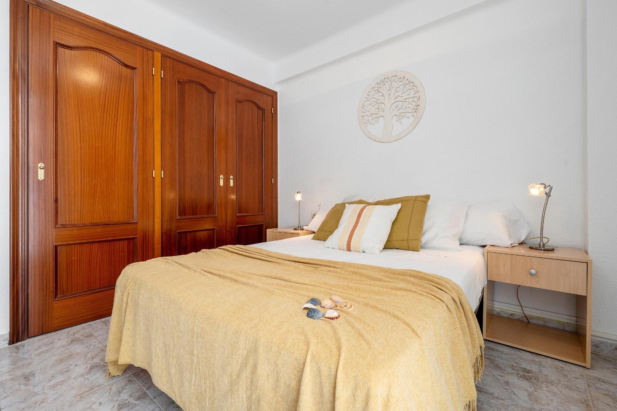 Alea Rentals - Altamira Ла-Пинеда Экстерьер фото