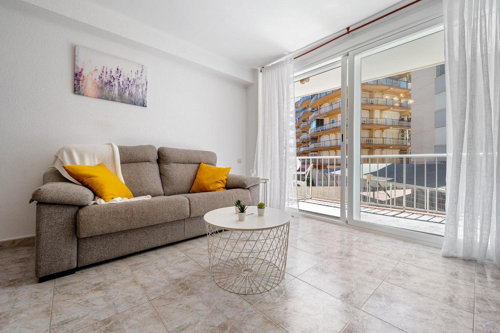 Alea Rentals - Altamira Ла-Пинеда Экстерьер фото